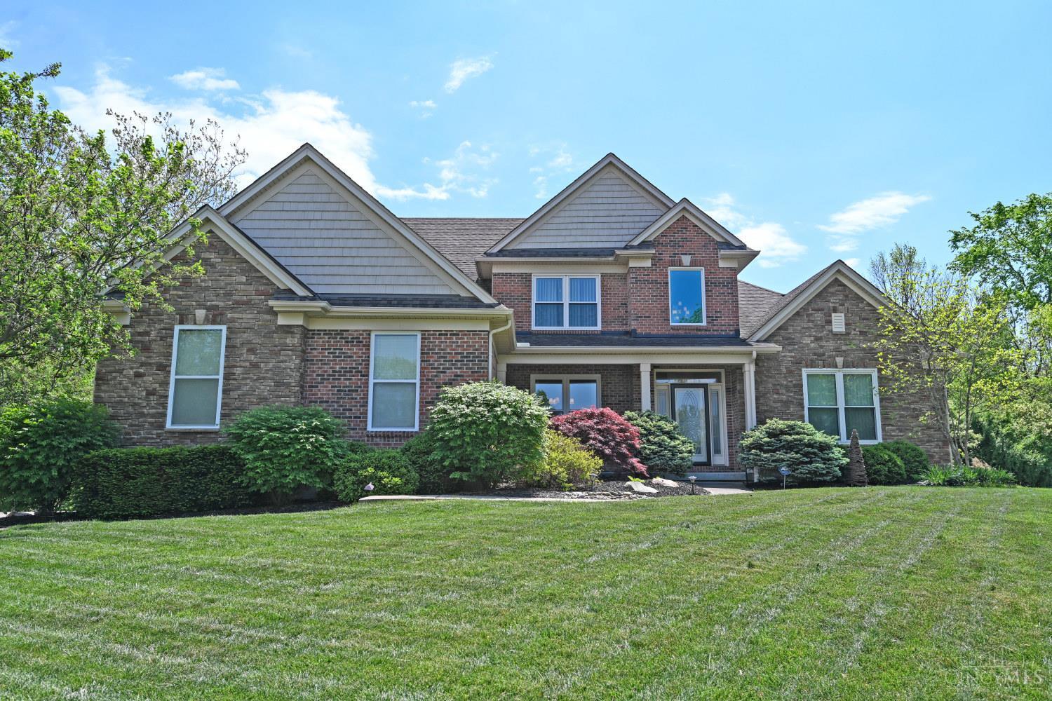 1539 Woodbridge Court