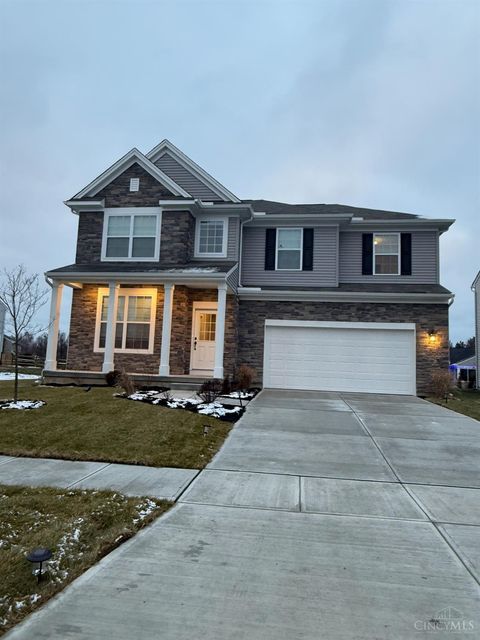 Photo of 616 Crabapple Court, Maineville, OH 45039 (MLS # 1864093)