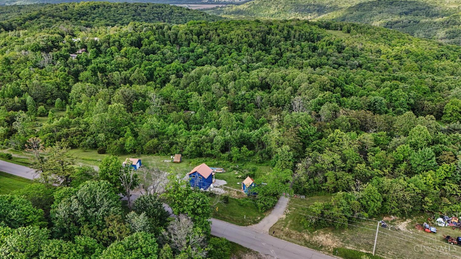 4790 Jester Hill Road