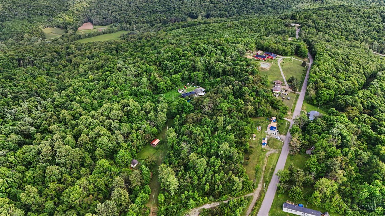 4790 Jester Hill Road