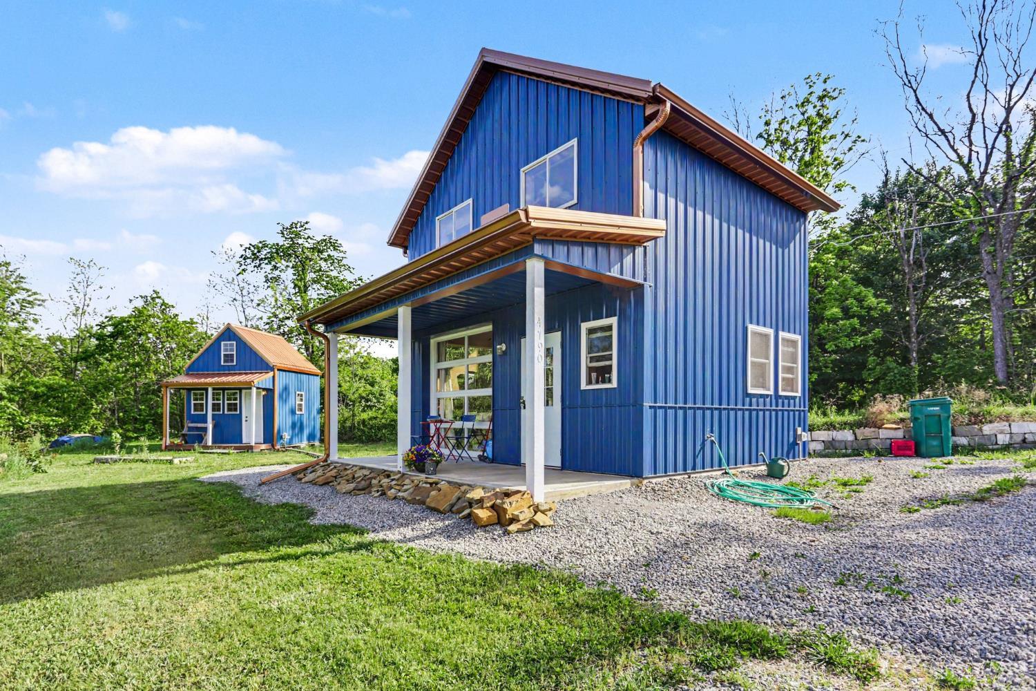 4790 Jester Hill Road