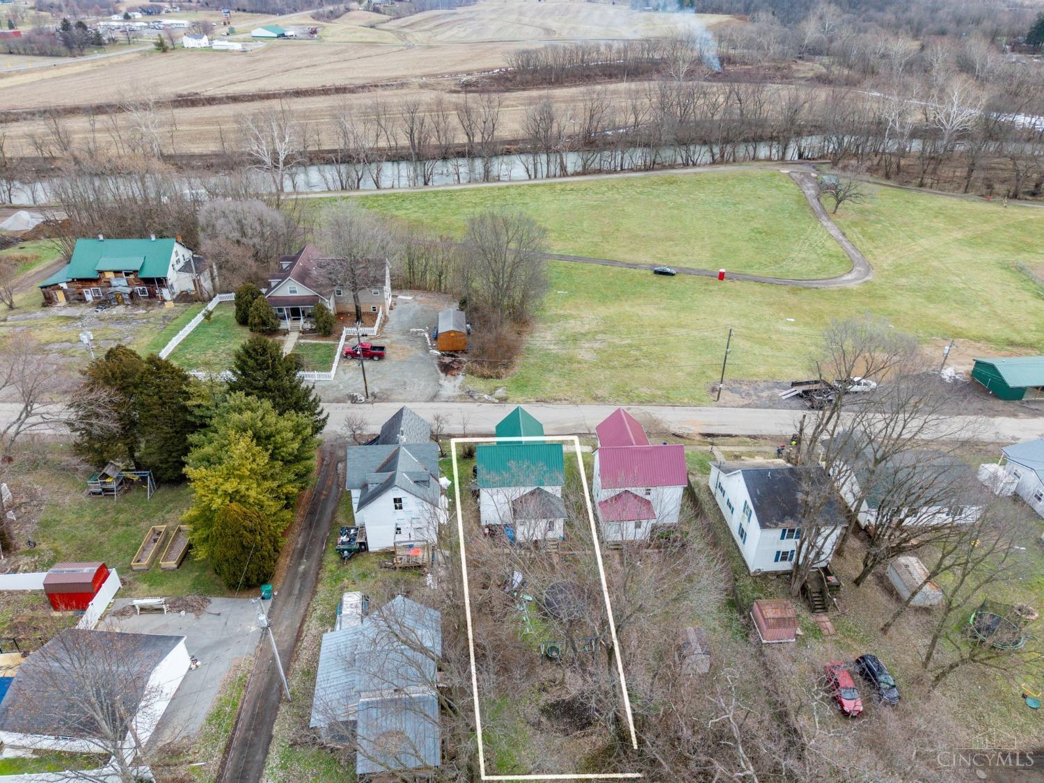 326 Mcarthur Way, Greenfield, Ohio image 3