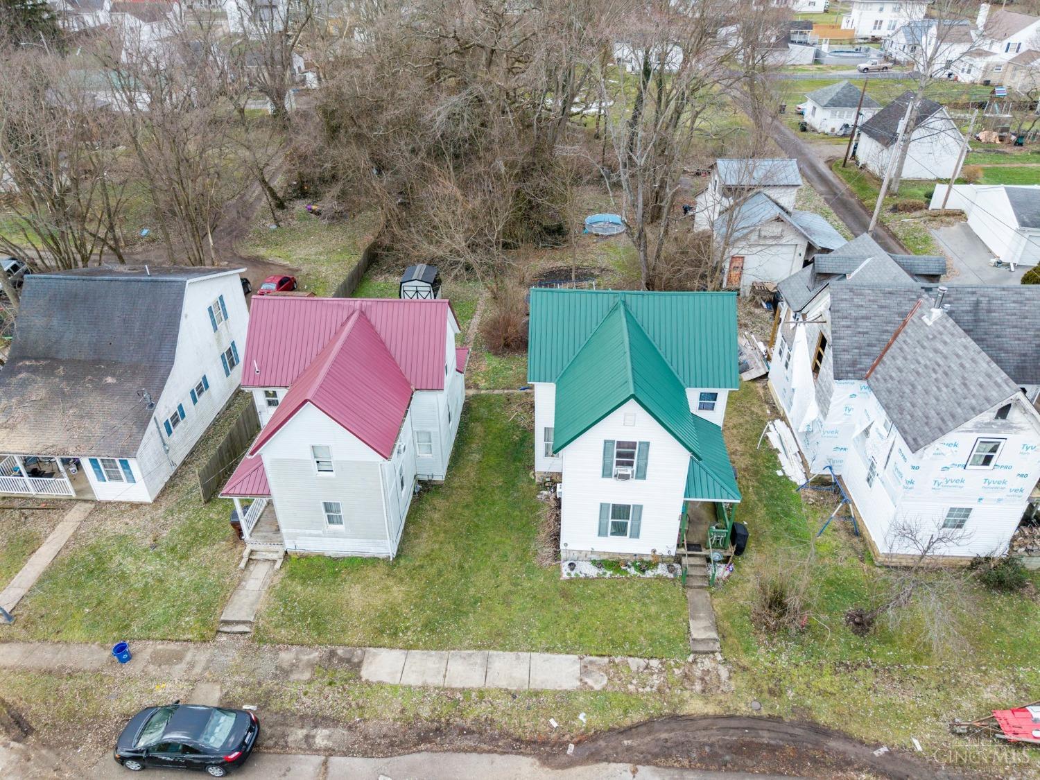 326 Mcarthur Way, Greenfield, Ohio image 2