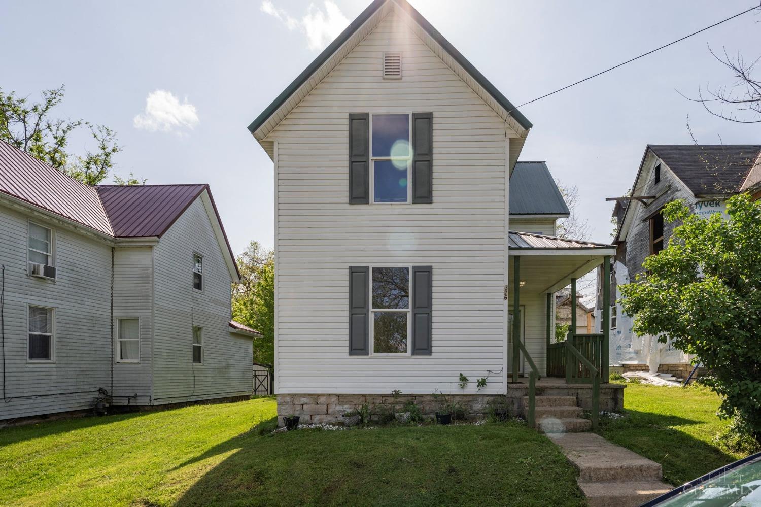 326 Mcarthur Way, Greenfield, Ohio image 1