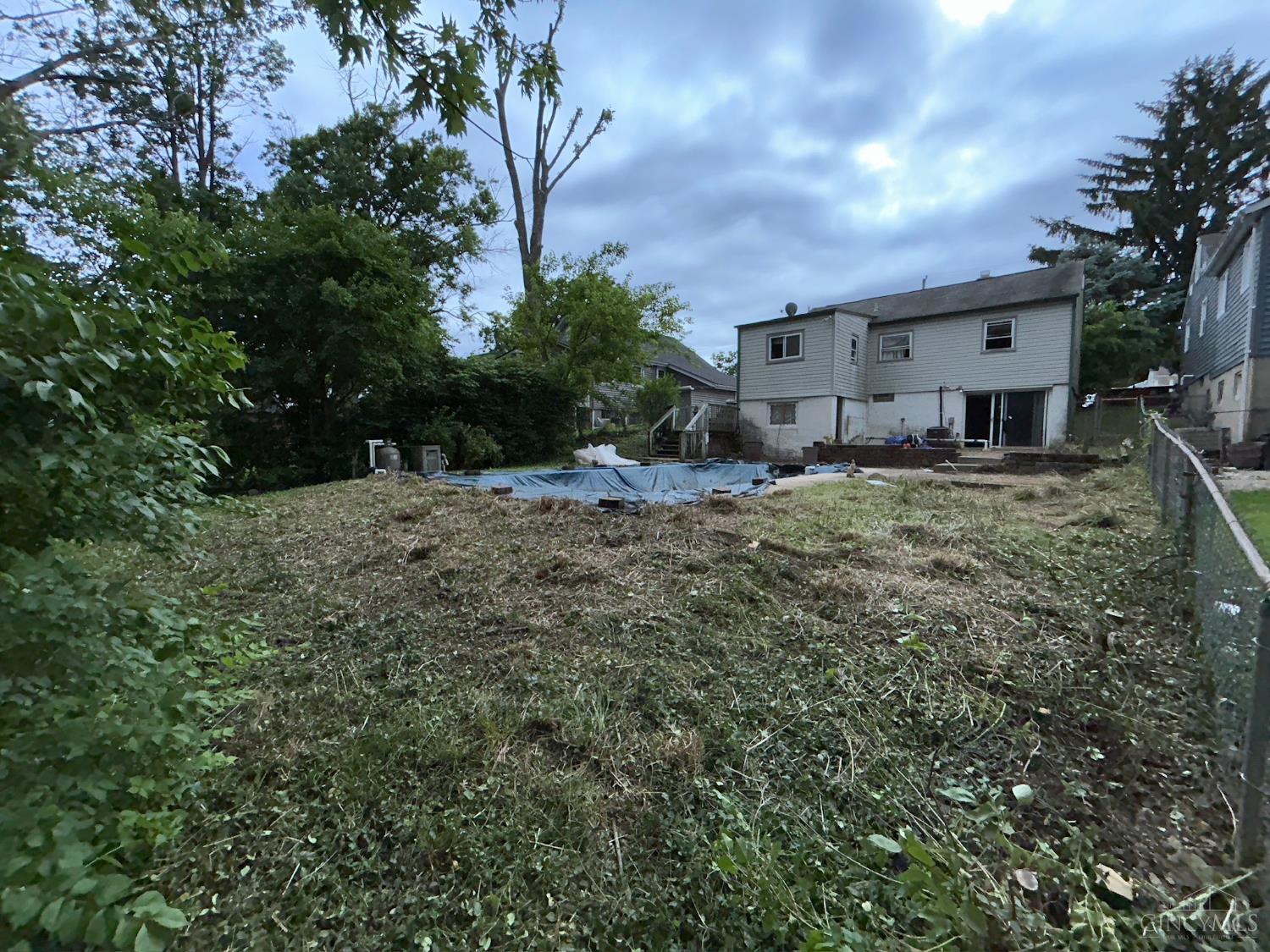 7260 Osceola Drive