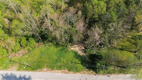 Vacant Land For Sale - 6470 Crestview Avenue<br/> Hamilton County, Cincinnati, OH 45213