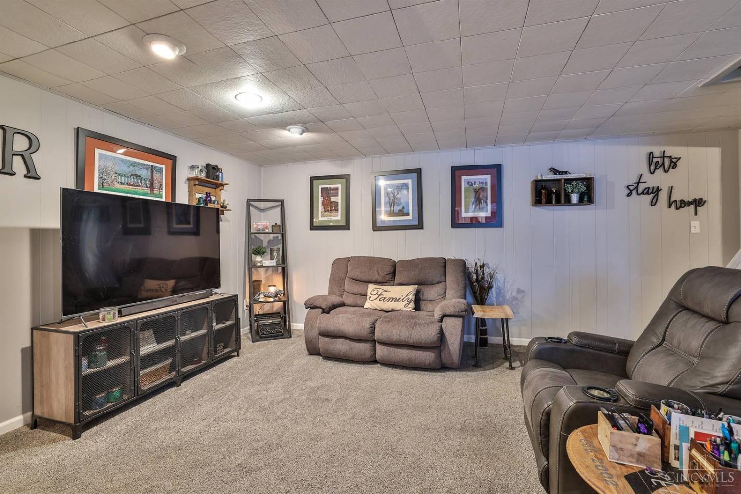 6313 Charity Drive, Green Township, Ohio image 23