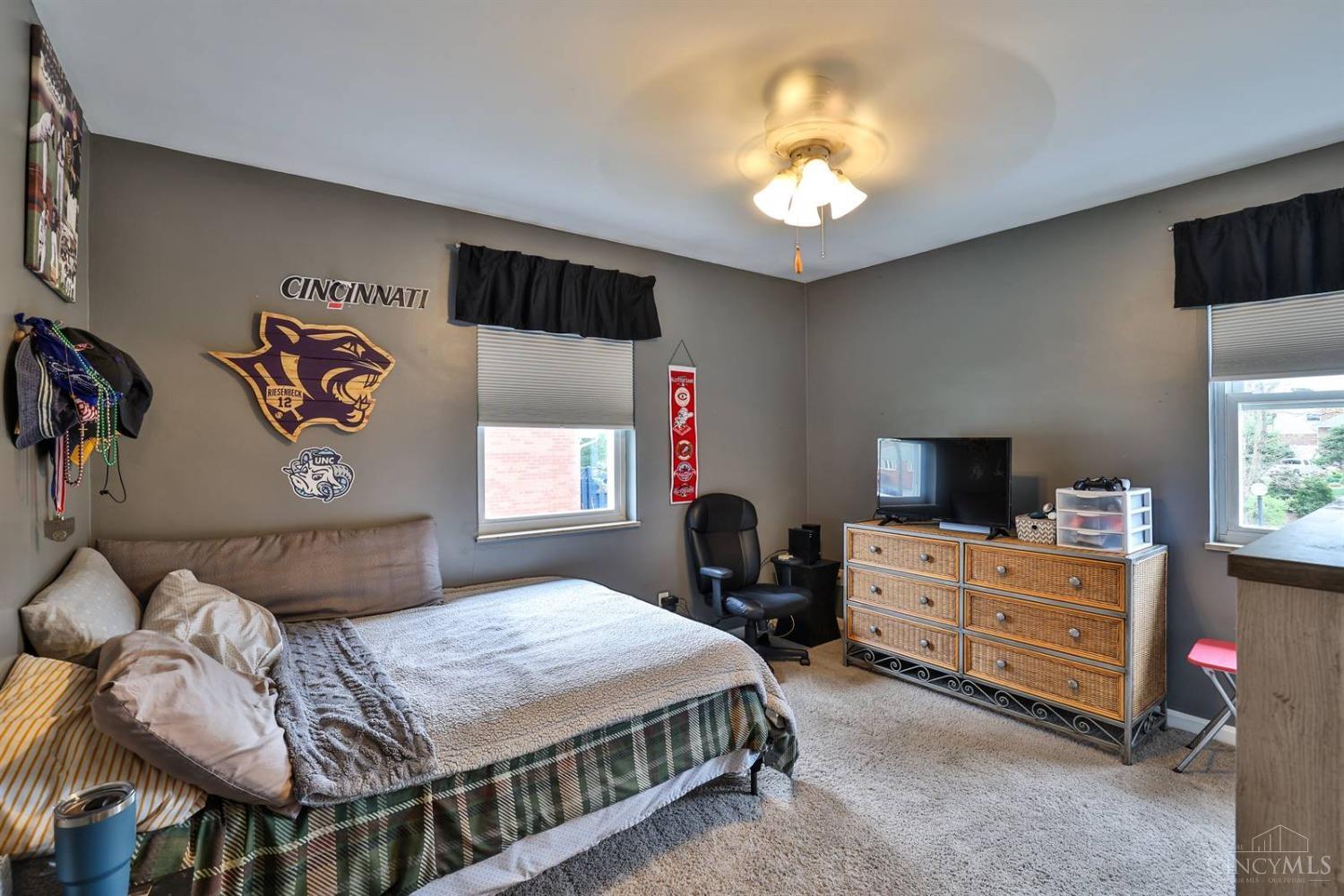 6313 Charity Drive, Green Township, Ohio image 16