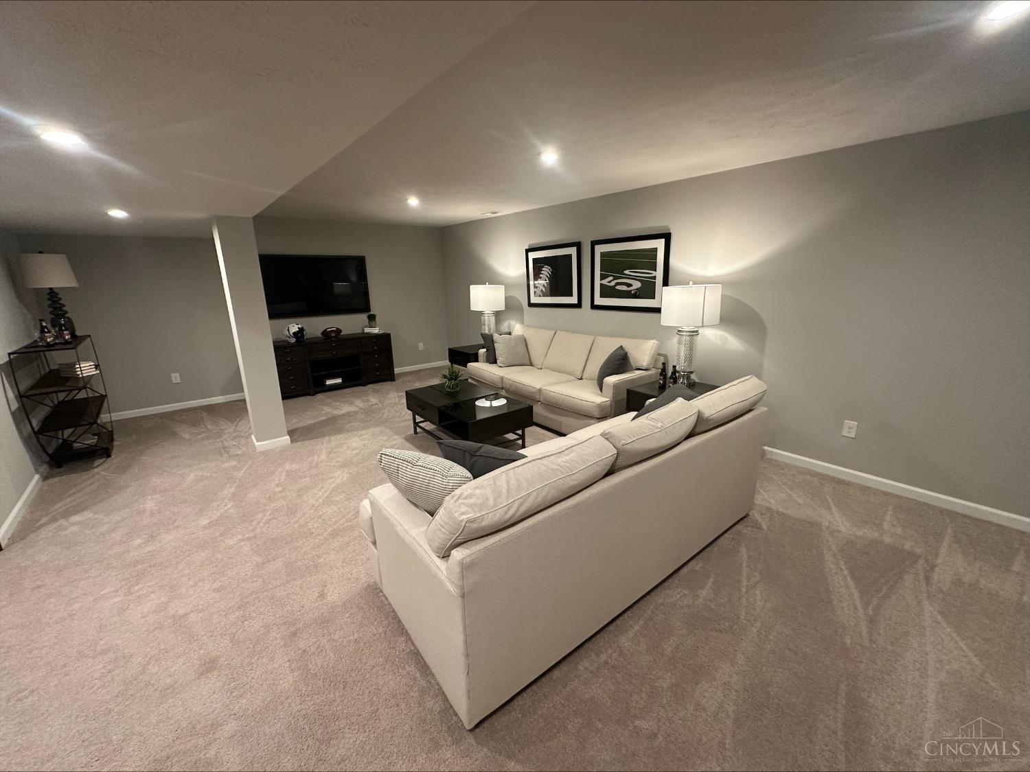 2419 Stony Brook Court, Batavia, Ohio image 5
