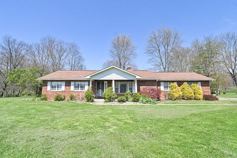 Photo of 466 Stephens Road, Hamilton Township, OH 45039 (MLS # 1874795)