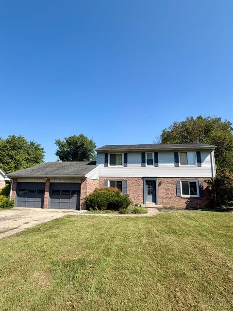 Homes For Sale - 264 Raymond Drive<br/> Monroe, OH 45050