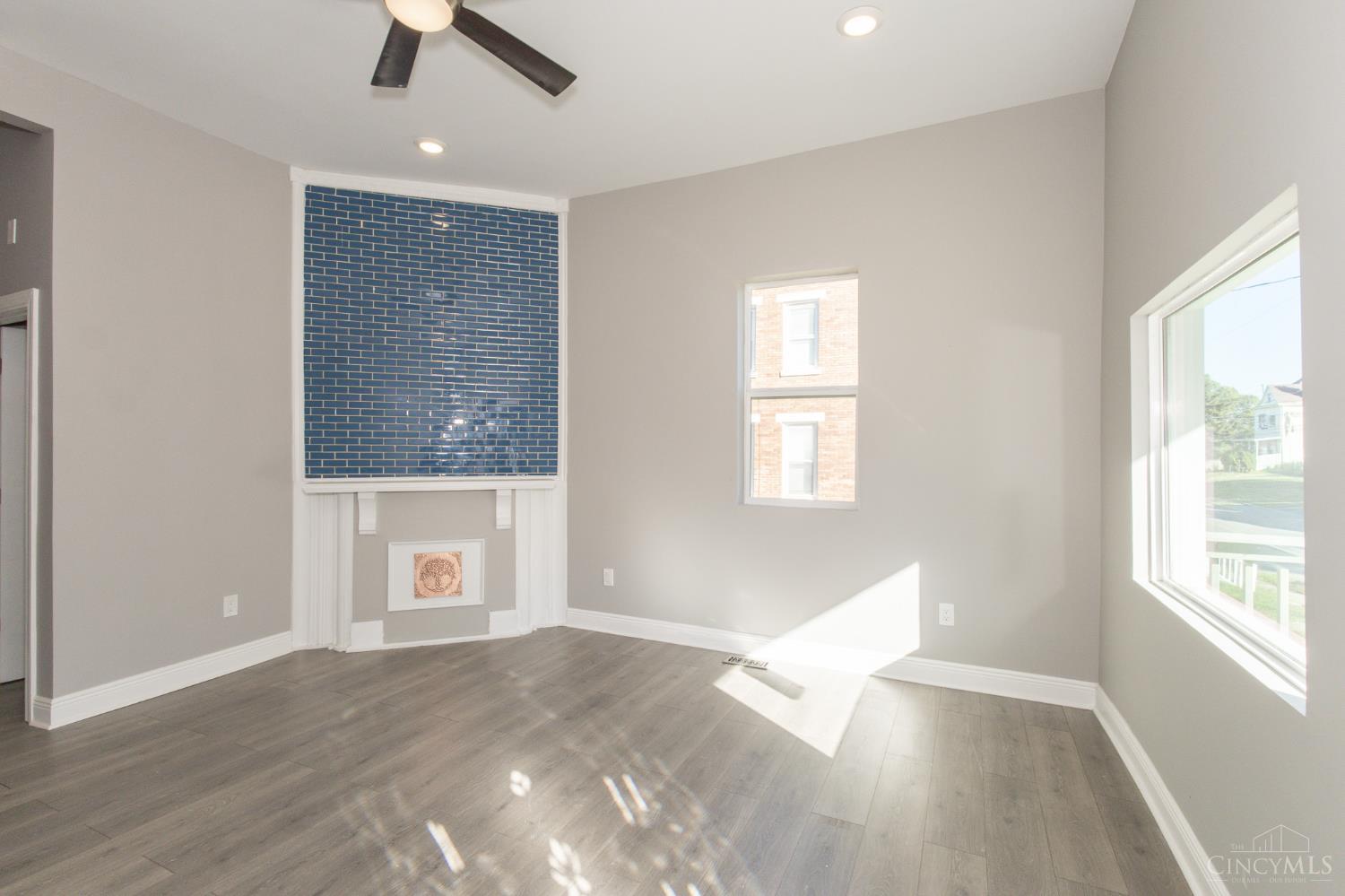 3315 Fairfield Avenue