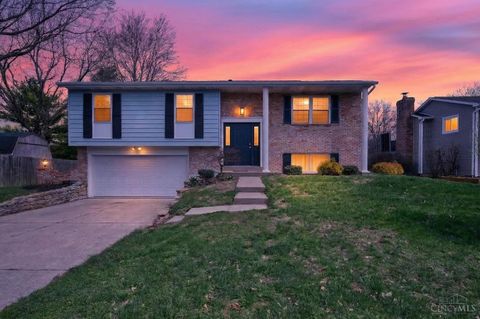 Photo of 6628 Tulip Lane, Liberty Township, OH 45044 (MLS # 1871654)