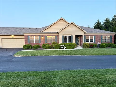 6957 Gentry Lane Deerfield Twp. OH 45040