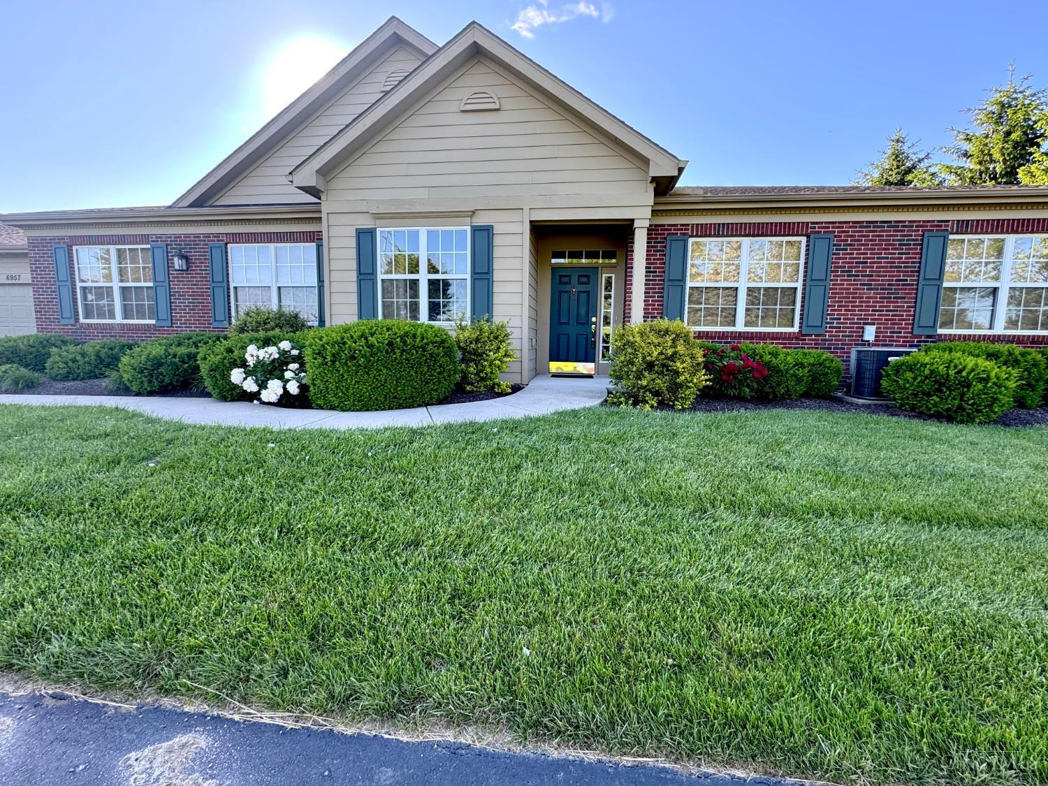 6957 Gentry Lane