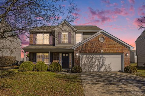 Homes For Sale - 912 Centennial Street<br/> Trenton, OH 45067