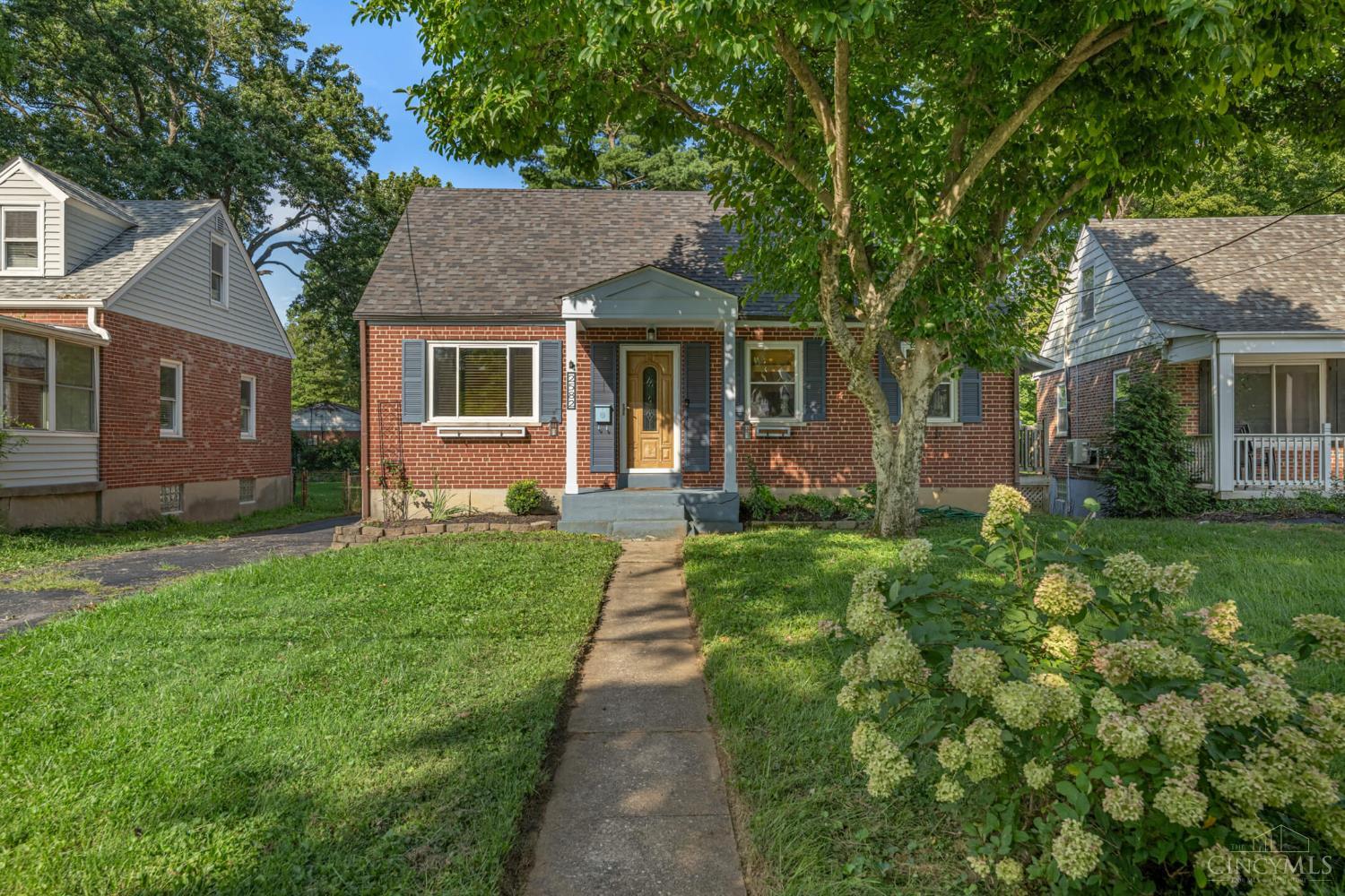 2582 Bonnie Drive