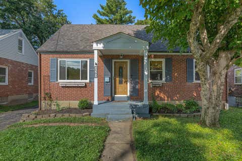 Photo of 2582 Bonnie Drive Dr, Cincinnati, OH 45230 (MLS # 1890046)