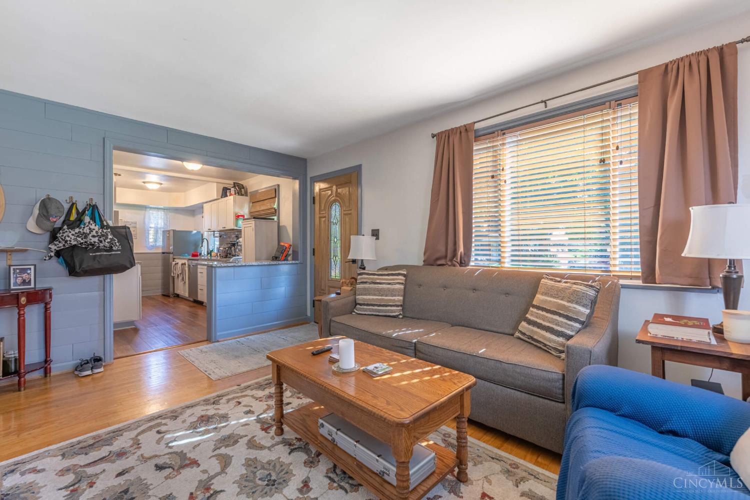 2582 Bonnie Drive