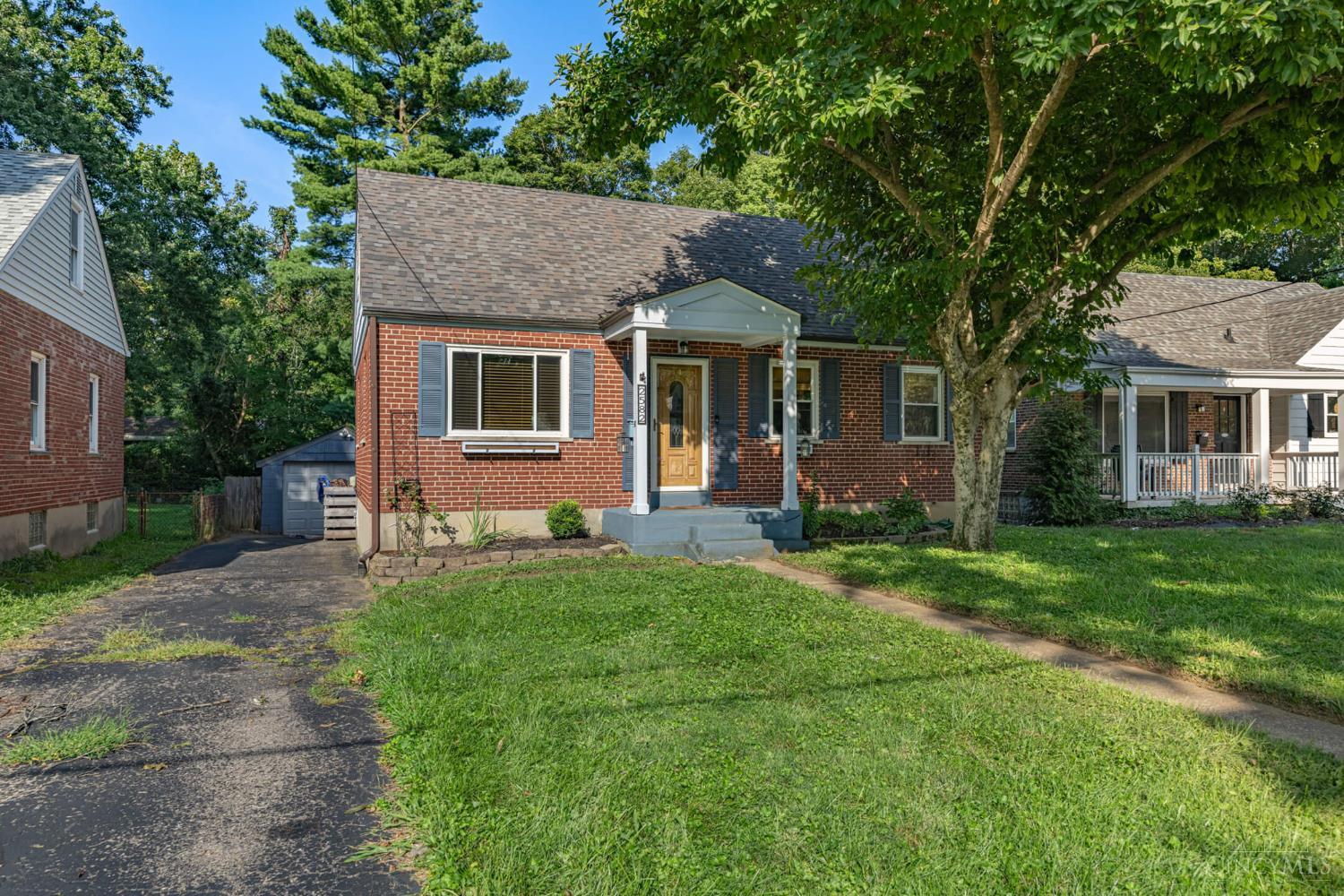 2582 Bonnie Drive