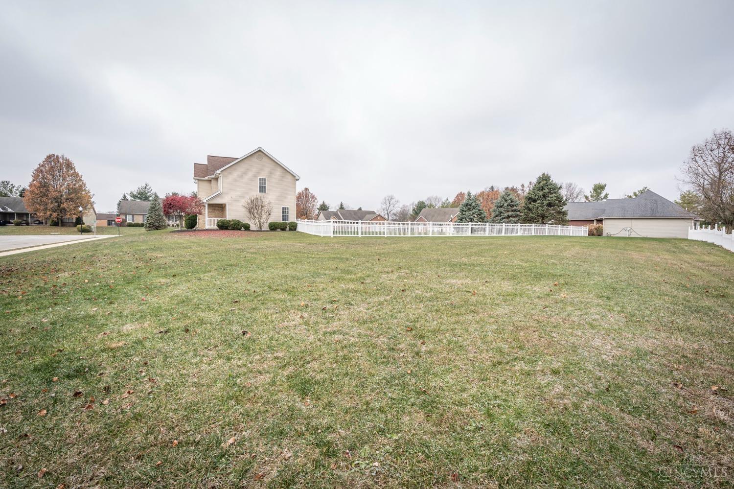 820 Willow Bend Drive, Wilmington, Ohio image 45