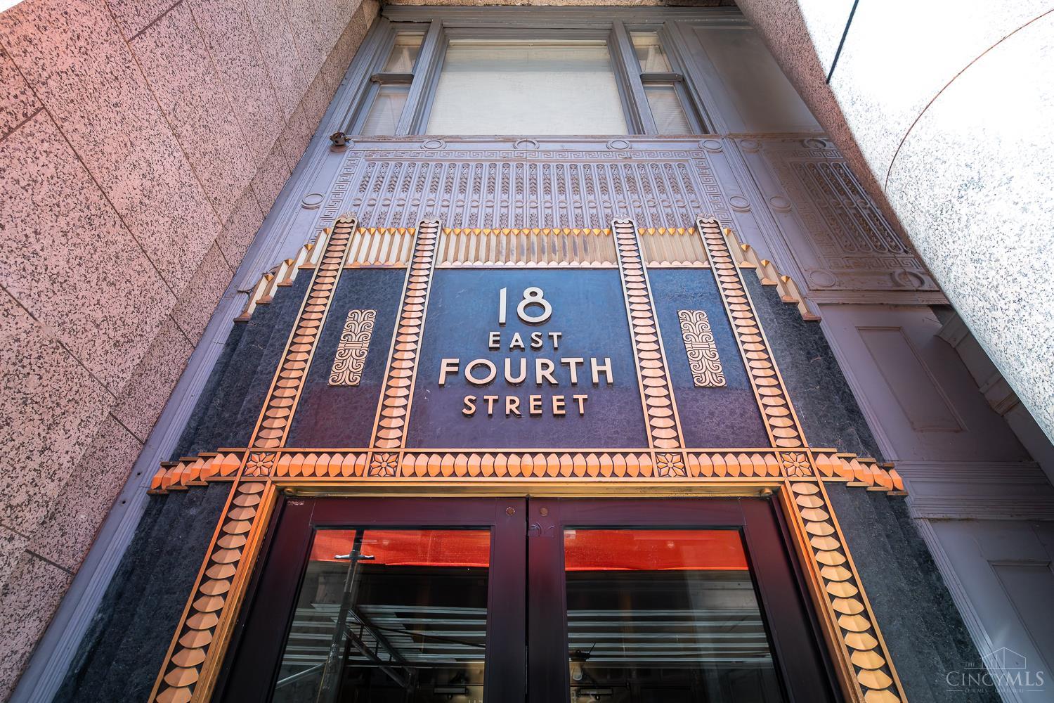 18 E Fourth Street 901