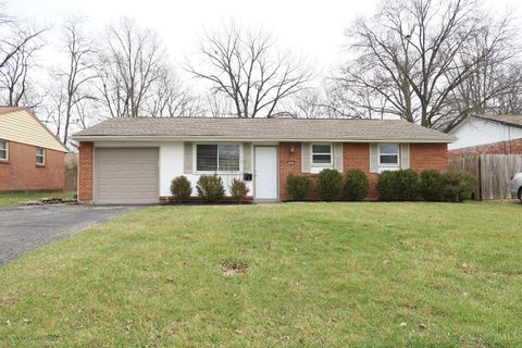 Photo of 10220 Windswept Lane, Colerain Township, OH 45251 (MLS # 1870886)