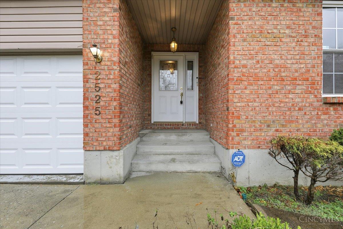 2525 Millennium Place