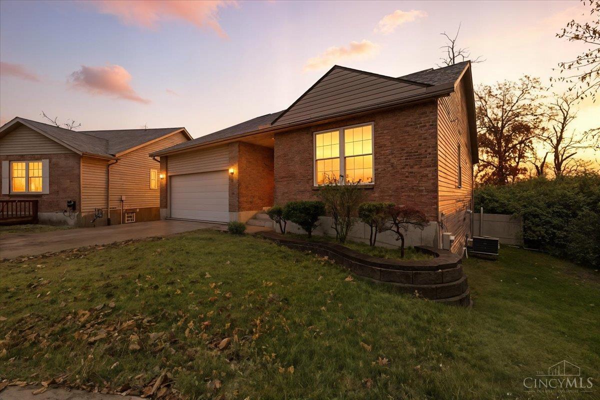 2525 Millennium Place