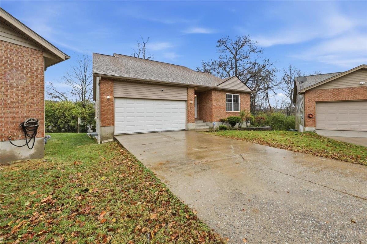 2525 Millennium Place