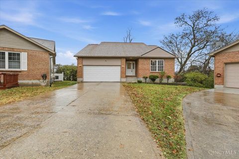 Photo of 2525 Millennium Place, Cincinnati, OH 45211 (MLS # 1862427)