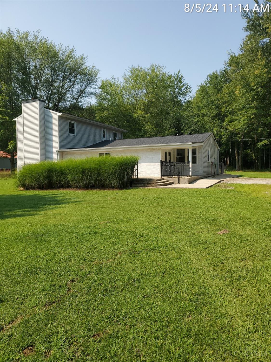 6571 Shannon Branch Drive, Loveland, Ohio image 1