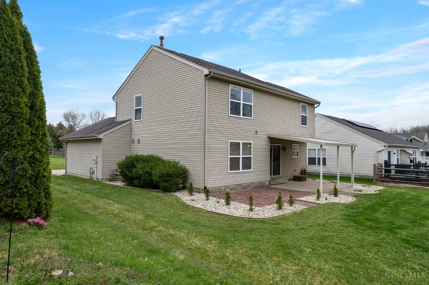25 Backtrail Lane, Monroe, Ohio image 28