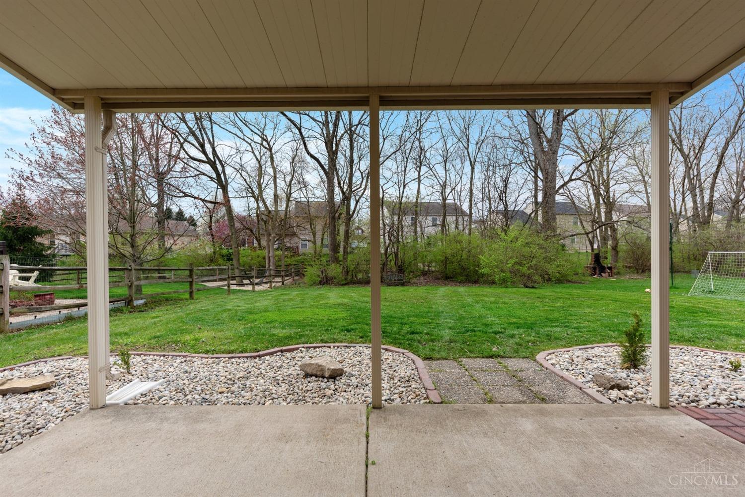 25 Backtrail Lane, Monroe, Ohio image 31