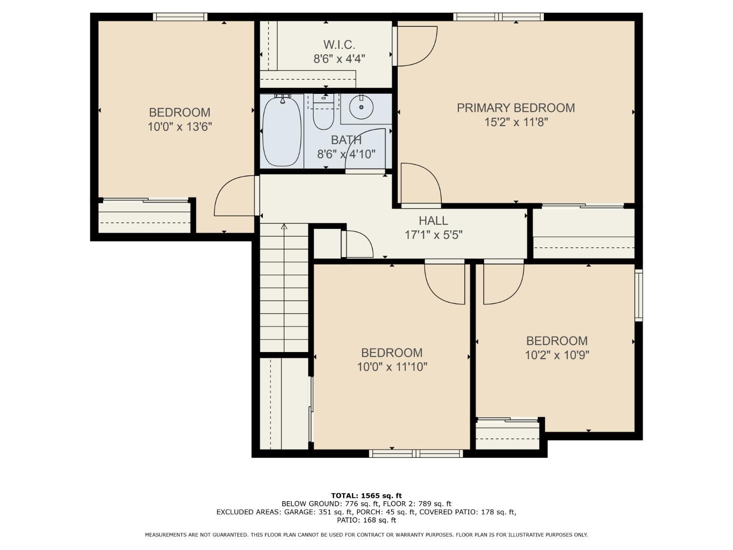 25 Backtrail Lane, Monroe, Ohio image 42