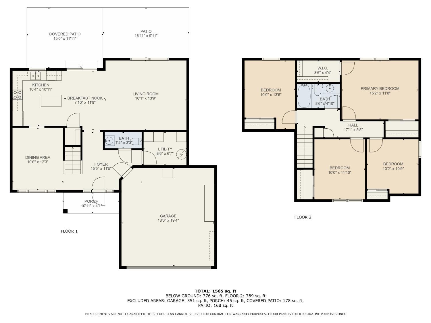 25 Backtrail Lane, Monroe, Ohio image 45