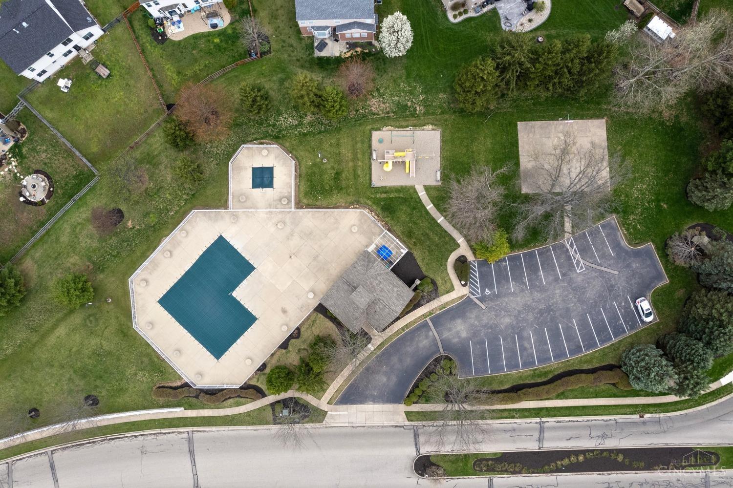 25 Backtrail Lane, Monroe, Ohio image 41