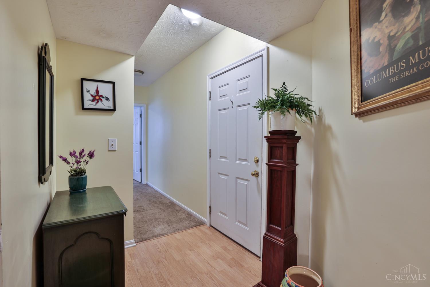 301 Fencerail Way #B, Milford, Ohio image 4