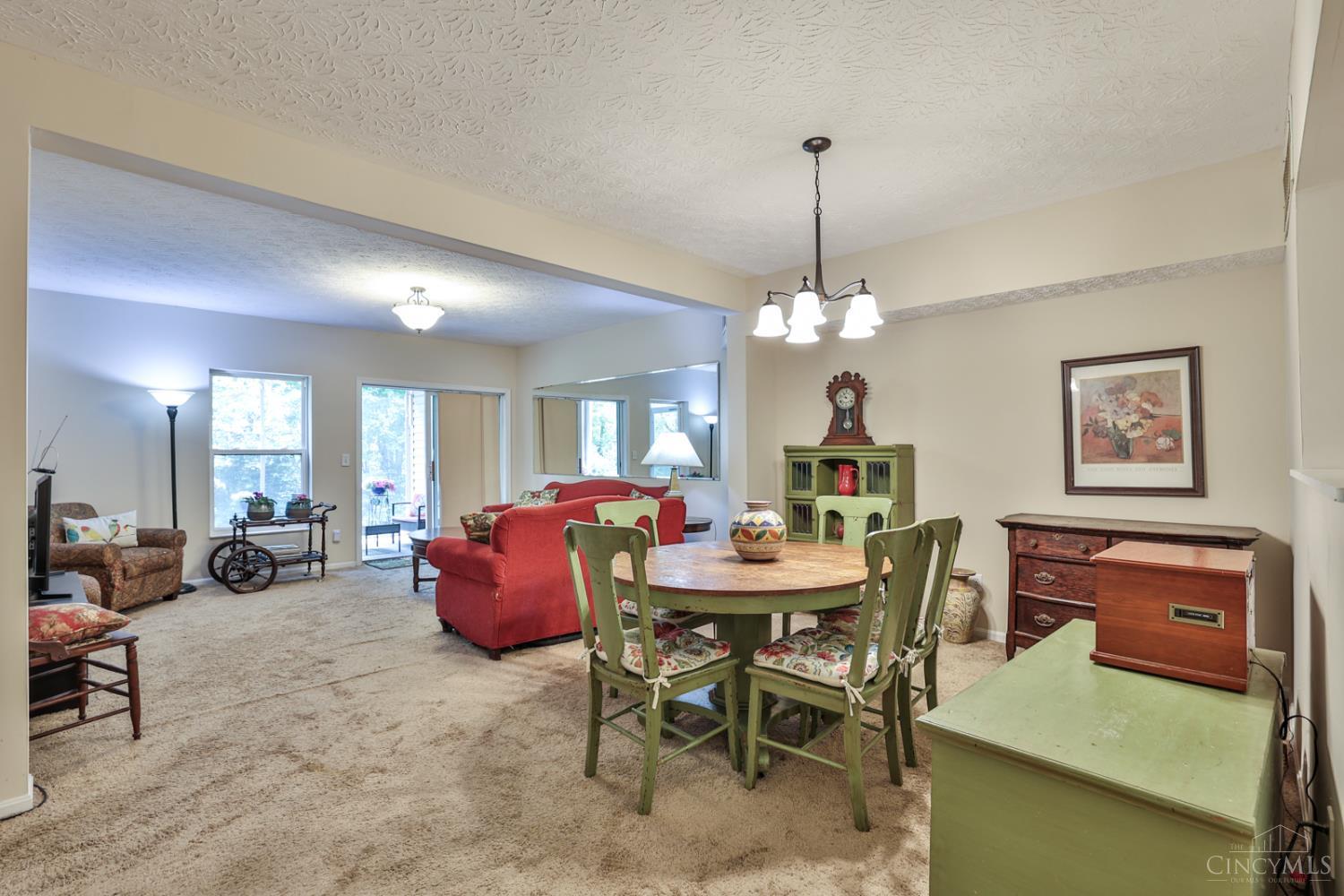 301 Fencerail Way #B, Milford, Ohio image 10