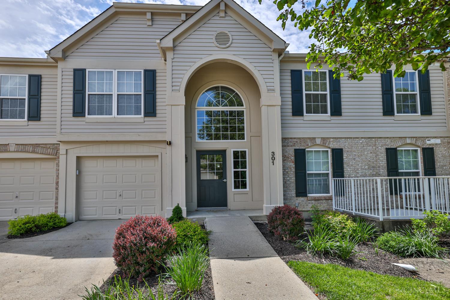 301 Fencerail Way #B, Milford, Ohio image 3