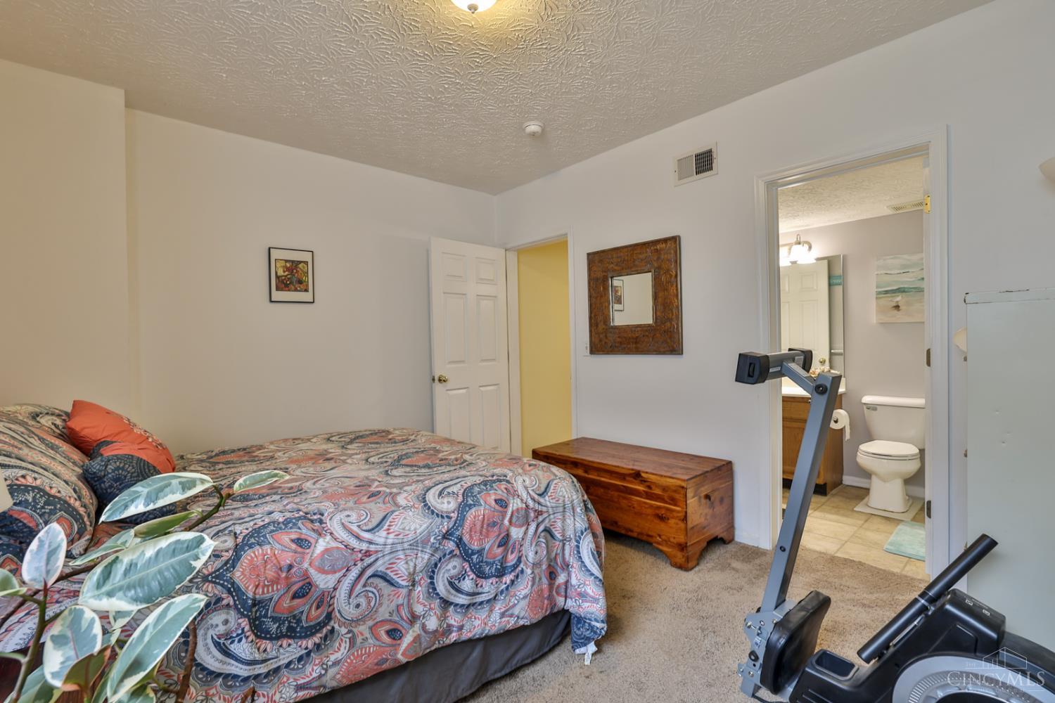 301 Fencerail Way #B, Milford, Ohio image 22