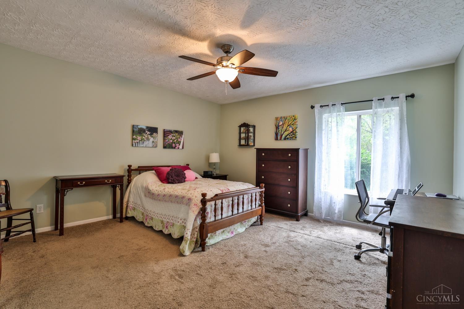 301 Fencerail Way #B, Milford, Ohio image 18