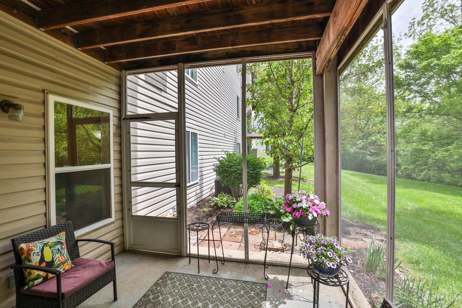301 Fencerail Way #B, Milford, Ohio image 28