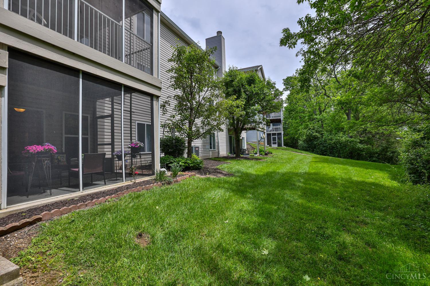 301 Fencerail Way #B, Milford, Ohio image 26