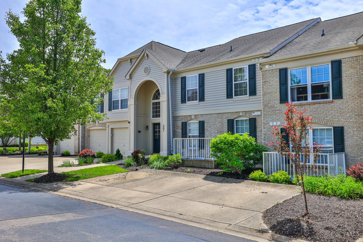 301 Fencerail Way #B, Milford, Ohio image 1