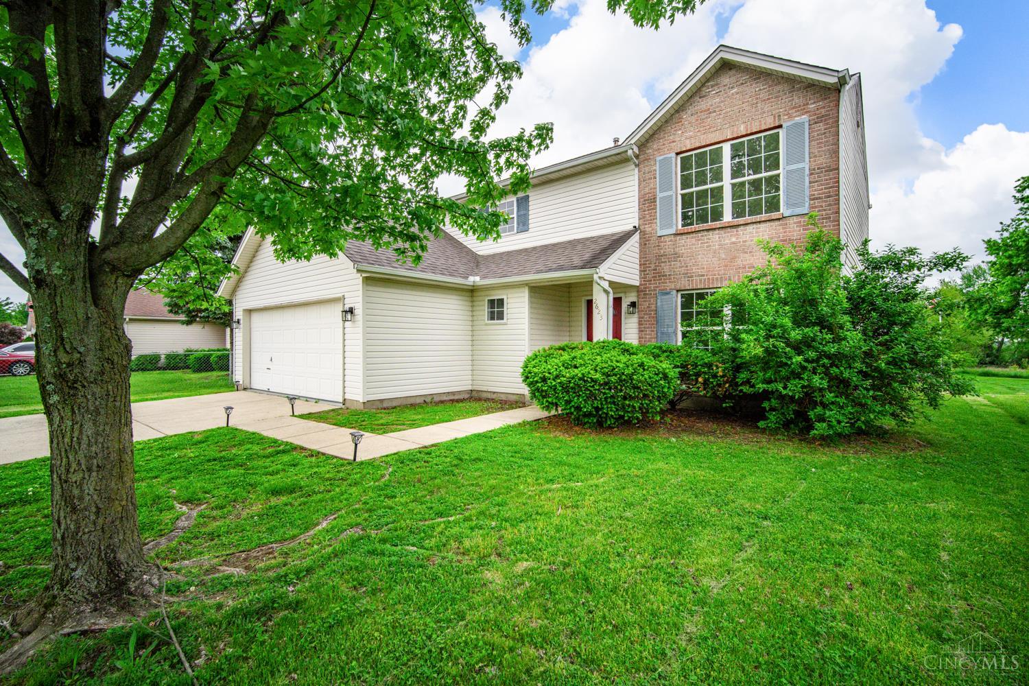 2623 Pippin Court