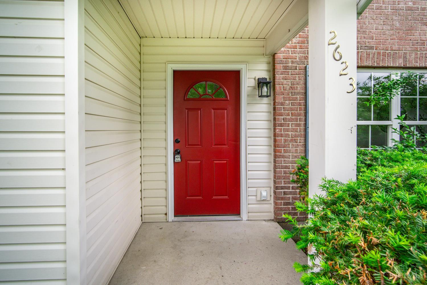 2623 Pippin Court
