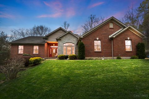 Homes For Sale - 11575 New Biddinger Road<br/> Hamilton County, Harrison, OH 45030