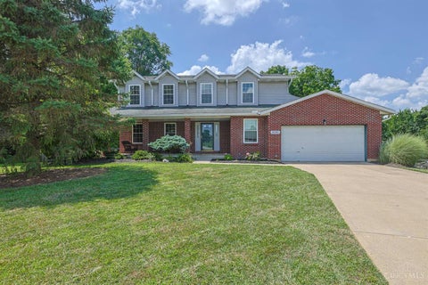 Photo of 3180 Tuscarora Court, Fairfield Township, OH 45011 (MLS # 1890986)