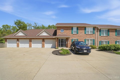 Condo For Sale - 8794 Carrousel Park Circle #137<br/> Hamilton County, Colerain Twp, OH 45251